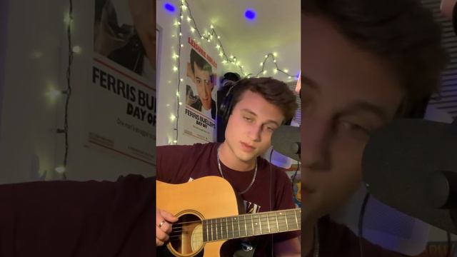 Molly - Jordy Searcy (cover) смотреть онлайн