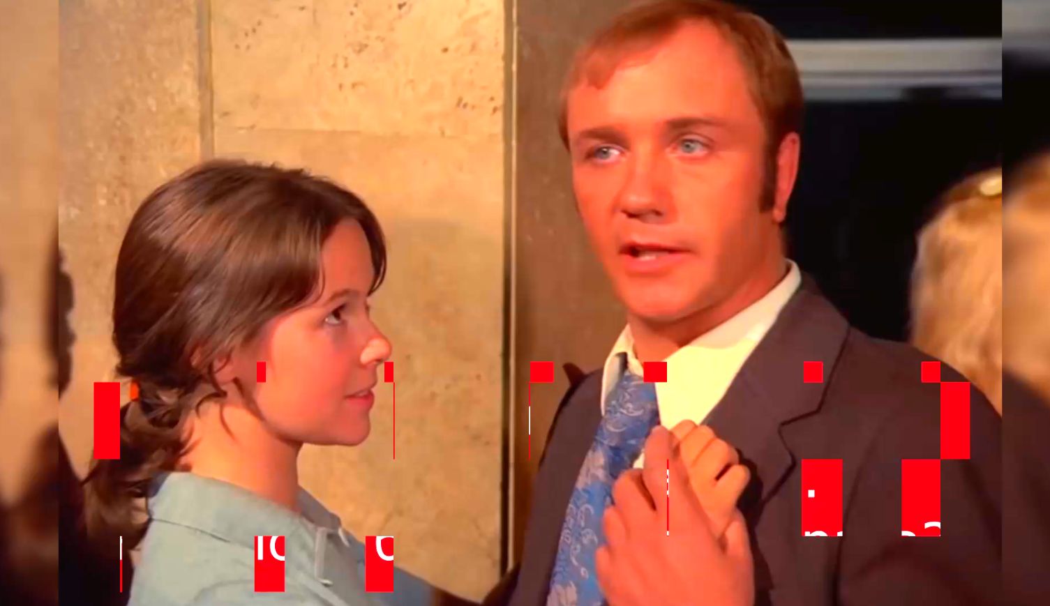 Пара пасхалок из советских фильмов смотреть онлайн