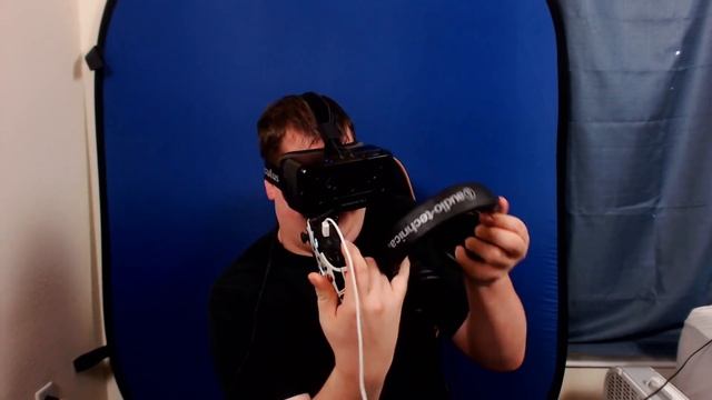 INSANE VR DINOSAURS - Back to Dinosaur Island 2 with the Oculus Rift! смотреть онлайн