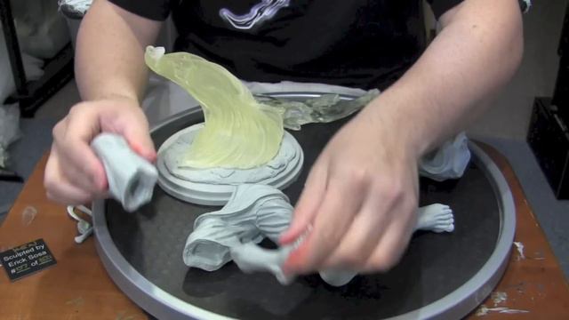 PrototypeZ Ken Street Fighter Model Kit Review смотреть онлайн