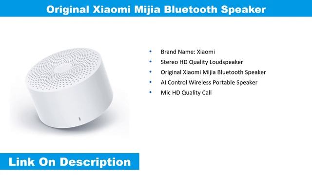 Mini Portable Bluetooth Speaker With Cheap Price смотреть онлайн