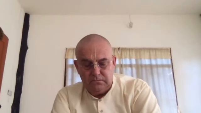 Шримад Бхагаватам 4.23.11 ЕМ Прабхавишну Махарадж