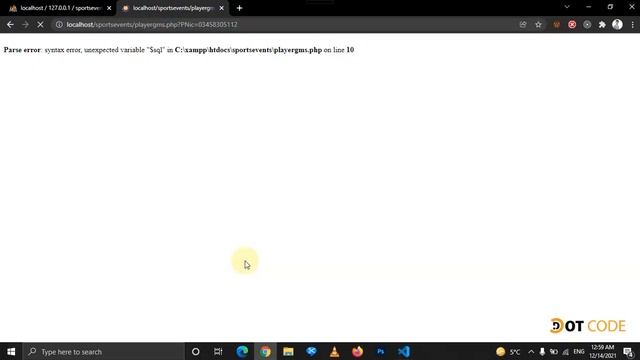 57 Add Player Game fixed - Dot Code смотреть онлайн