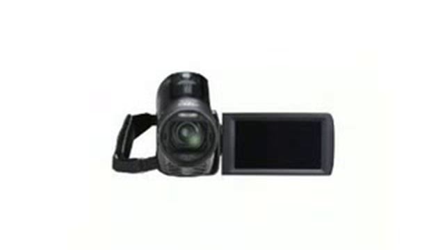 Panasonic HDC-SD90K 3D Compatible SD Memory Camcorder (Black) " Best Sellers AZN0001V смотреть онлайн