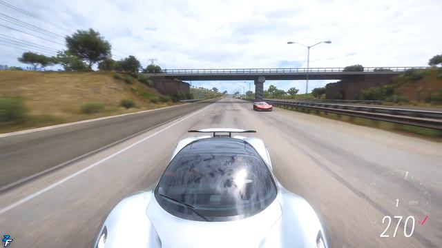 Lotus Evija Vs Rimac Nevera Vs Koenigsegg Jesko (1600 Hp) | Forza Horizon 5