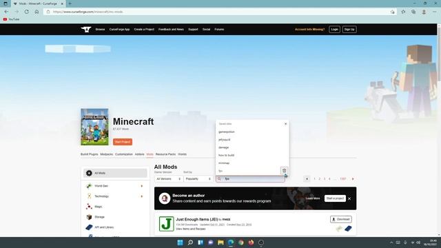 Minecraft Java 1.17.1 LambDynamicLights - A Dynamic Lights Mod Fabric & Iris Shaders 1.17.1 смотреть онлайн