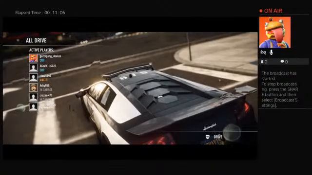 Need for speed rivals#2 смотреть онлайн