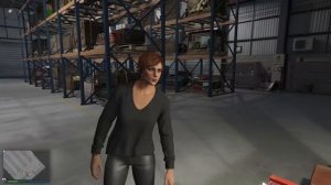 Рубим бабло в GTA Online