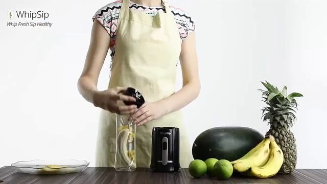 Smoothie Blender Protein Shake Maker Electric in India by Whipsip смотреть онлайн