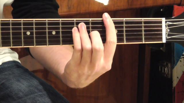 Steppenwolf Born To Be Wild Guitar Tutorial смотреть онлайн