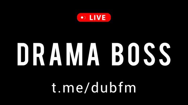 Drama Boss