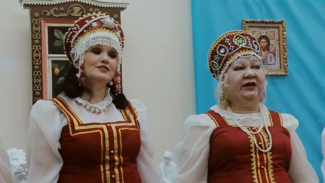 Любава праздник пирога смотреть онлайн