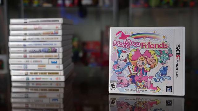 Super Expensive 3DS Games!! смотреть онлайн