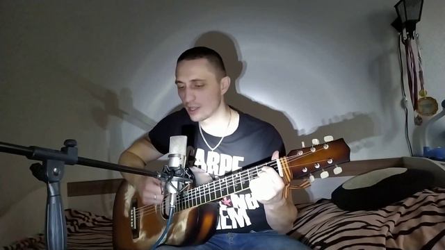 Авторская песня ,,весенняя,, смотреть онлайн