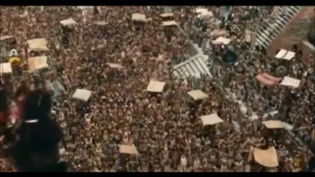 sacrifice scene apocalypto смотреть онлайн