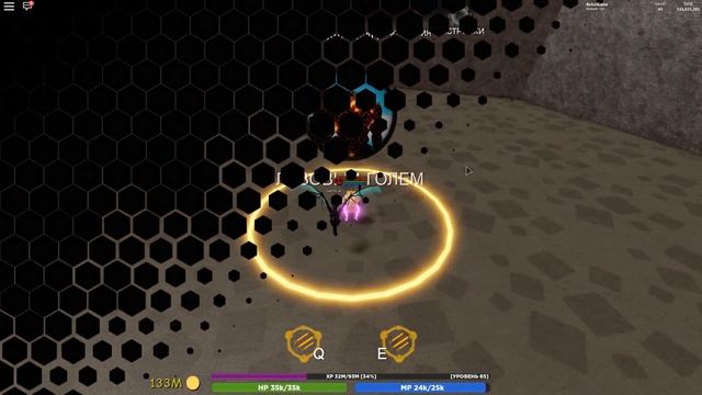 СИМУЛЯТОР МАГА СТАЛ САМЫМ СИЛЬНЫМ! ПОПАЛ В ТОП МИРА! СЕКРЕТЫ ПРОКАЧКИ! Roblox Simulator смотреть онлайн