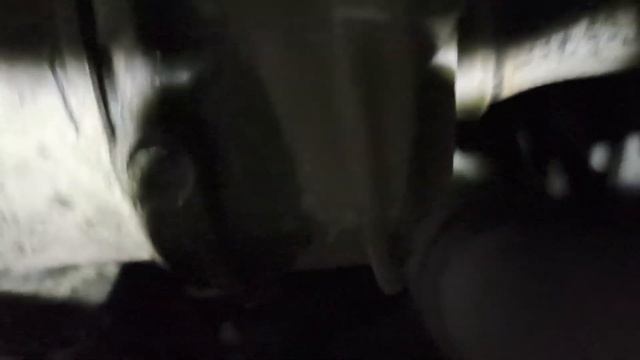 как снять подвесной подшипник Вито 638 смотреть онлайн