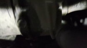 как снять подвесной подшипник Вито 638