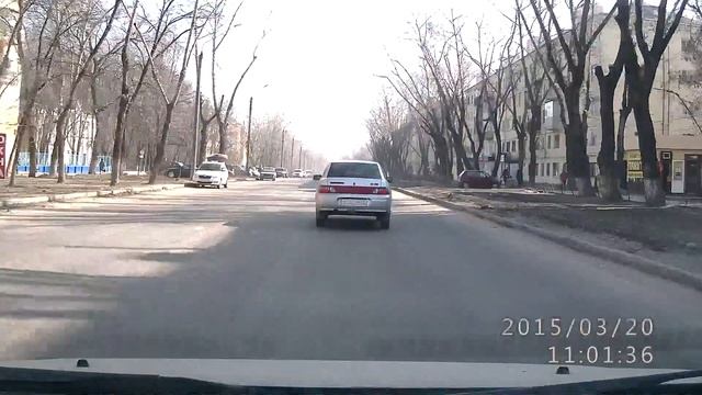 Гомункул (Homunculus) за рулем Воронеж смотреть онлайн