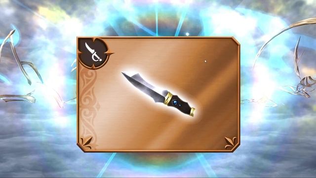 DFFOO GL Event Draw - A Glimmer in the Dark DFFOO001 смотреть онлайн