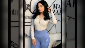 Daxshat 😳 Luiza Rasulova / Луиза Расулова