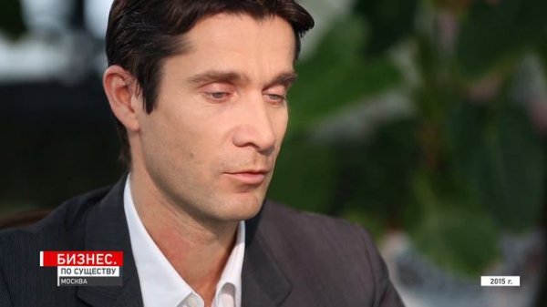 WBC Media. Бизнес по существу: Михаил Кучмент, Hoff