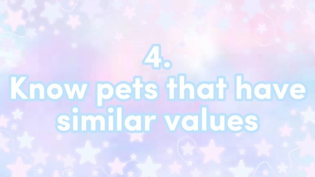 How to get rich in adopt me, the real way. (Even starting from nothing) смотреть онлайн