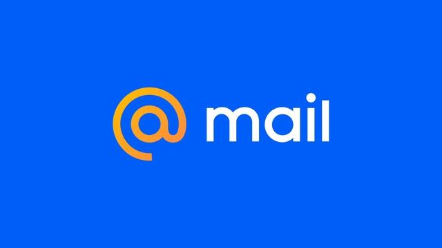 Новый логотип Mail.Ru — Новое лицо, новый взгляд, новый Mail