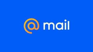 Новый логотип Mail.Ru — Новое лицо, новый взгляд, новый Mail