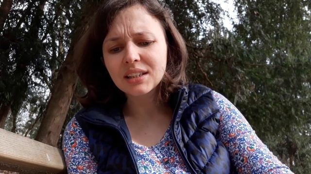 Дневник 15. Лейкемия. Как болезнь повлияла на подход к воспитанию? смотреть онлайн