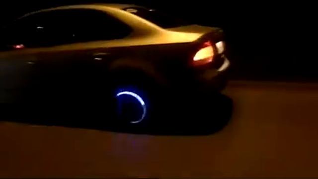 Лампы на колесах !!! смотреть онлайн