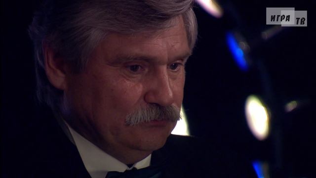 Что? Где? Когда? Вторая игра Летней серии. Выпуск от 24.05.2014 смотреть онлайн