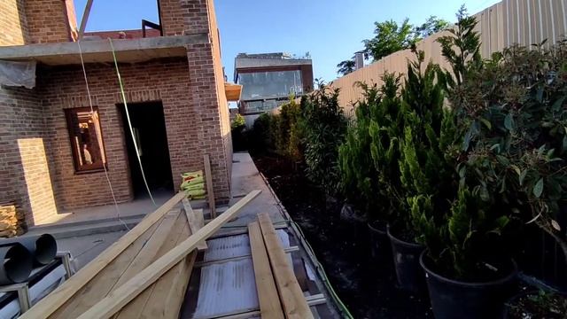 Работа с ручником. 13 рабочих дней на 2-ой этаж