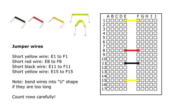 Light-Tracking Bristlebot Instructions | Science Project смотреть онлайн