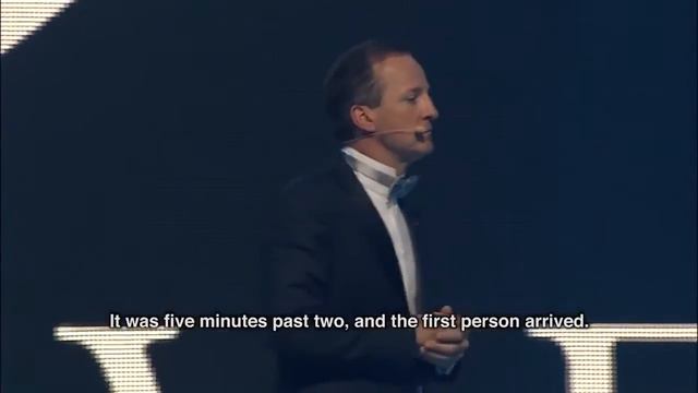 История успеха Рольфа Киппа - №1 в компании ФЛП! смотреть онлайн