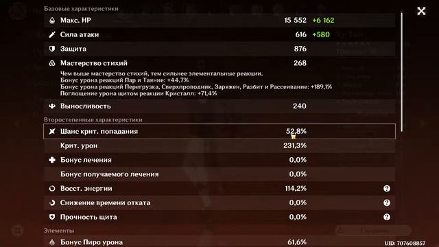 В крадце о артах и что делать с ними на 30 - 45 РП и ниже (Genshin Impact)