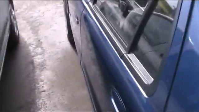 Продажа автомобиля Geely Otaka 2006 года за 199000 руб. смотреть онлайн