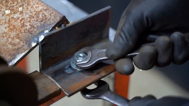 Как сделать измельчитель веток смотреть онлайн