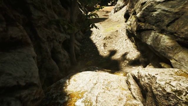 Indie Showcase: REACHING FOR PETALS (Gameplay) смотреть онлайн