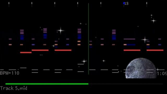 Driver San Francisco Java Track 5 (OST 5) смотреть онлайн