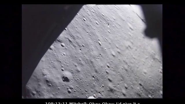 Apollo-14: Landing at Fra Mauro with subtitles смотреть онлайн