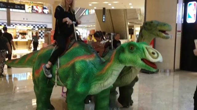 Welcome to Hohhot смотреть онлайн