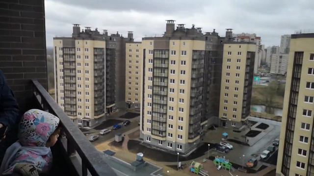 Что случилось на прогулке 25 апреля? смотреть онлайн