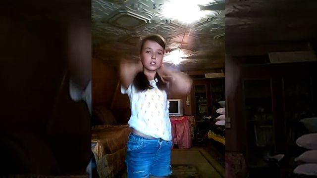 Как я делаю колесо 6часть