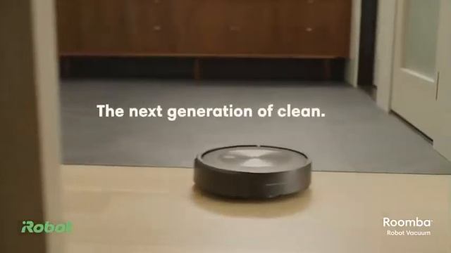 ? Roomba i6+ vs Roomba j7+ | More Info in Description смотреть онлайн
