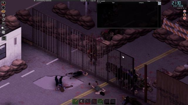 Raven Creek Incident: File #10 смотреть онлайн