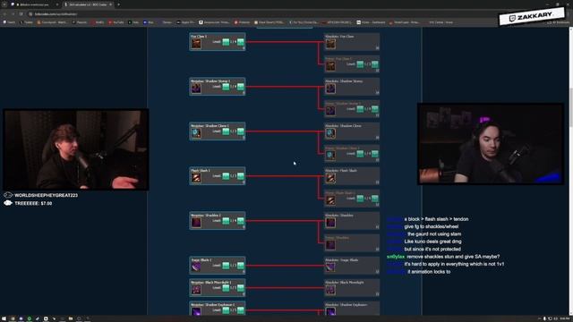 BDO | Standing On Business | Ep.6 Class Changes смотреть онлайн