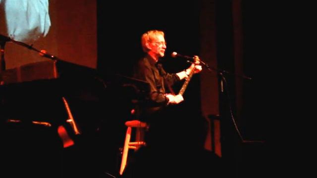 Peter Tork "Cripple Creek" - 06-09-2013 Chicago смотреть онлайн