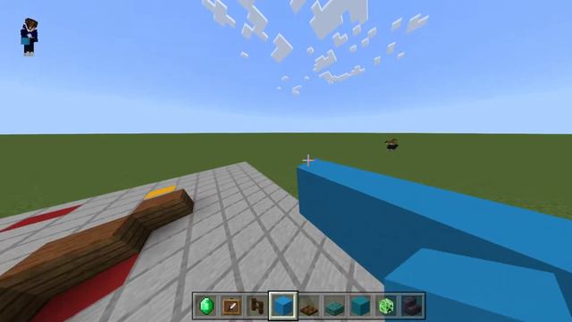 Poppy Playtime in Minecraft?! Chapter 1 Map Poppy Playtime Minecraft #1 смотреть онлайн