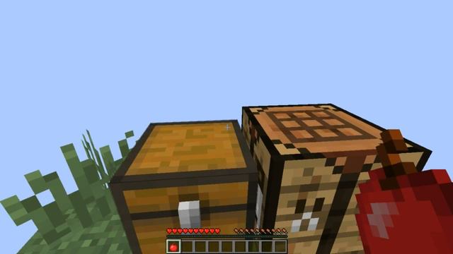 Sky Labs - 1 - Minecraft смотреть онлайн